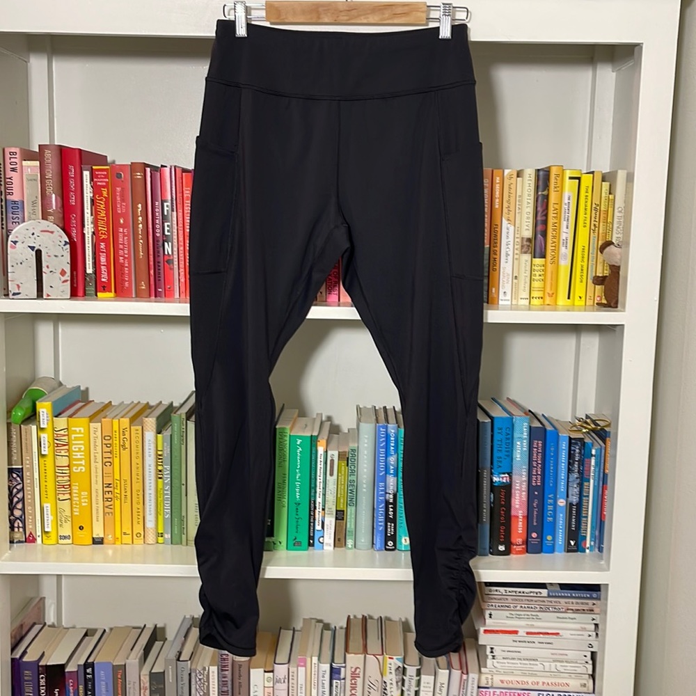 NoGa Cooling Leggins
